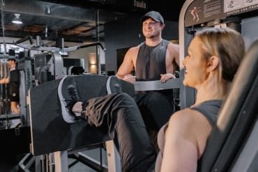 Personal Training near Columbus