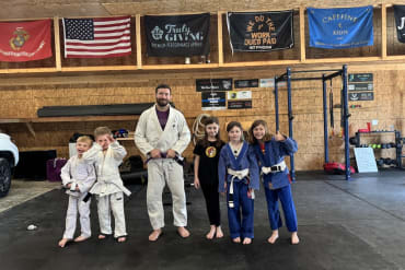 Personal Training near Somerville