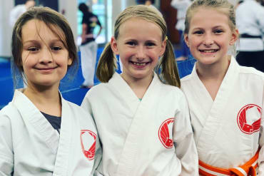 Kids Martial Arts near Keller