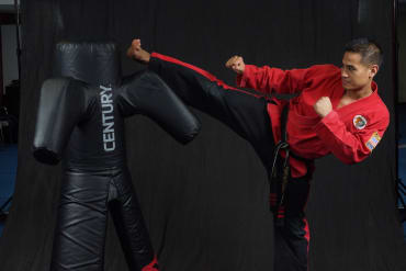 Kids Karate near Midvale