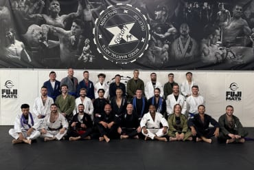 Kids Martial Arts near Englewood