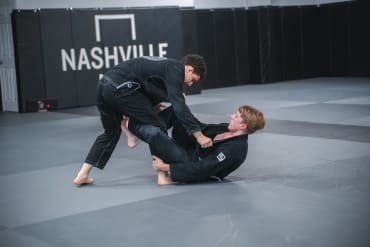fitness exercise classes and martial arts in nashville
