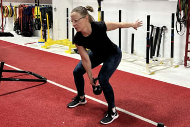 semi private personal training near West Loop, Chicago