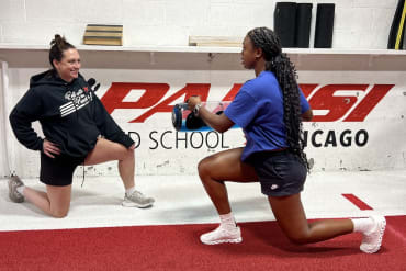 Fitness and Strength near Chicago