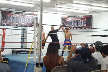 El Paso Kids Martial Arts