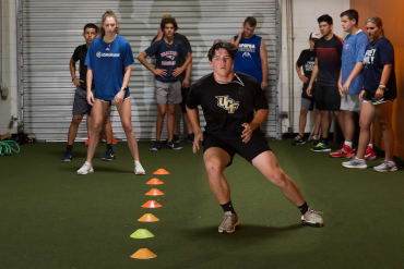 Sports Performance Training near Altamonte Springs