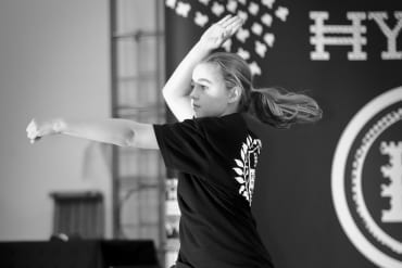 martial arts in huntingdon