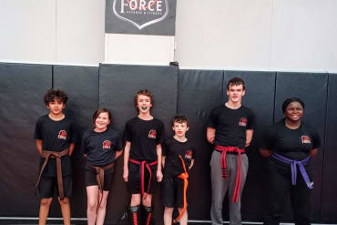 Krav Maga Self Defense near Holden