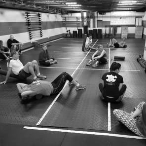 Winston Salem Personal Training