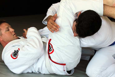 Kids Martial Arts Bossier City