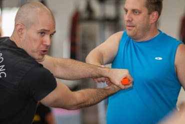 Krav Maga in Greensboro