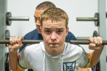 Sports Performance Training near Winter Garden