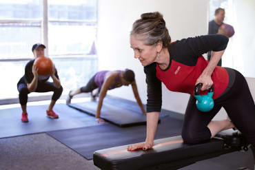 Personal Training Piedmont CA