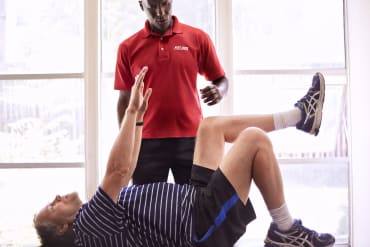 Personal Training Piedmont CA