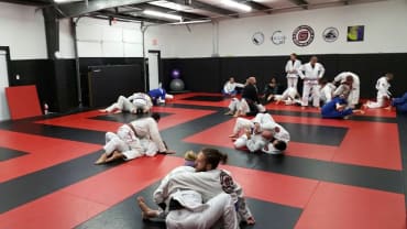 Kids Martial Arts Fort Mill
