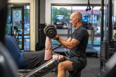 Group Fitness South Perth