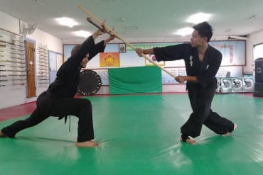 Kids Martial Arts Stockton