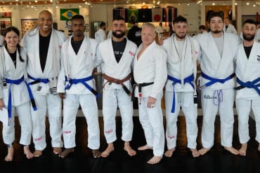 Kids Martial Arts Collierville