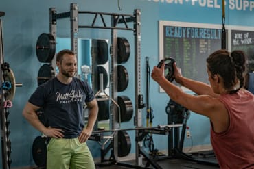 Personal Training near Wilmington and Leland