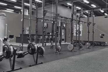 sports performance training near redding
