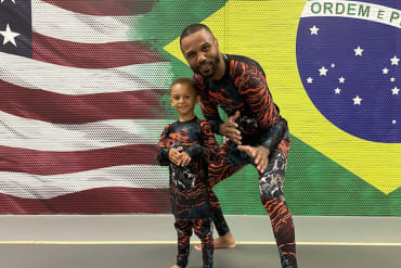 Kids Martial Arts near Holmes