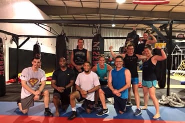 Kids Martial Arts near Christiansburg