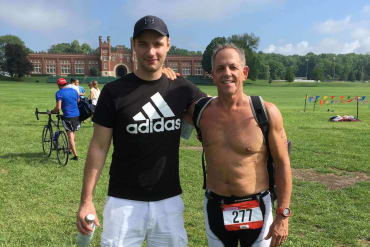 Personal Training near Valparaiso