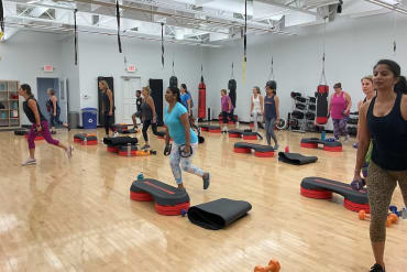 Personal Training near Farmington Hills