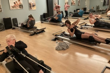 Personal Training near Farmington Hills