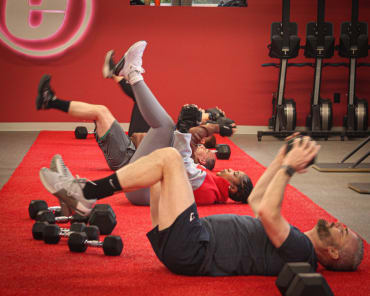 Personal Training near Plains