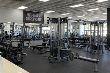 Personal Training near Waterford