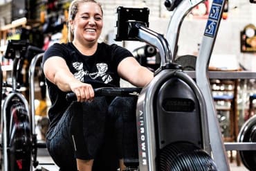 CrossFit near Wyandotte