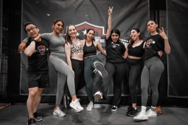 Group Training in Surrey