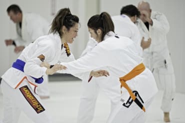 Kids Martial Arts near Bentonville