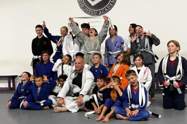 Kids Martial Arts in Leander