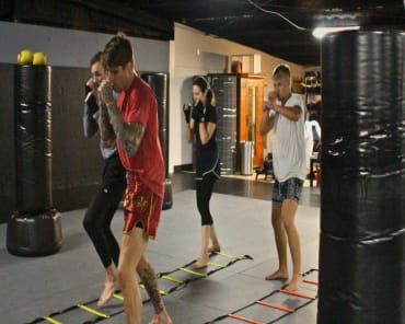 D'lberville Kids Martial Arts