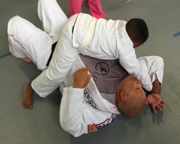 Fitness Kickboxing near Alan Belcher MMA Club of Gulfport