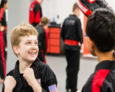Kids Martial Art near Manlius