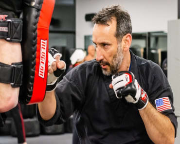 Krav Maga in Manlius