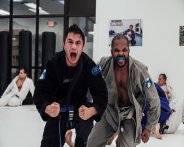 Kids Martial Arts In Dunellen