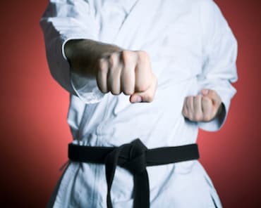 Taekwondo in Oklahoma City