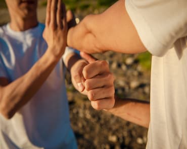 Krav Maga near Pittsburgh