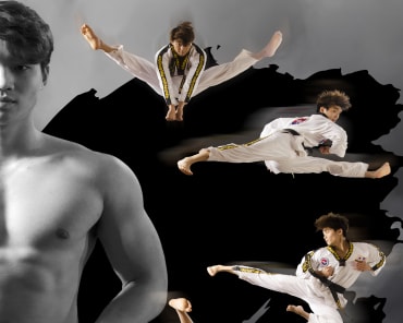 Adult Martial Arts in Shoreview