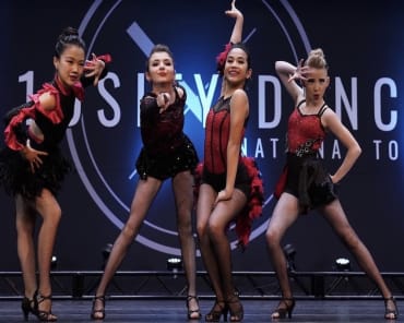 Dance Lessons in Katy