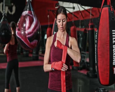 Kids Martial Arts Concord