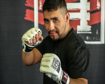 Houston Kids Martial Arts