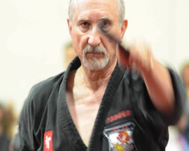 Adult Martial Arts in Gilbert