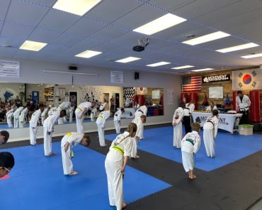 Kids Martial Arts near Indian Trail