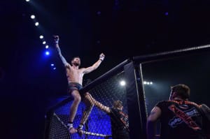 students in Mixed Martial Arts  in Rockaway - Pure Mixed Martial Arts