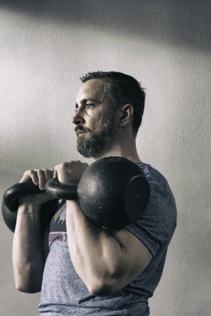 students in Personal Training  in Hells Kitchen - Essential Fitness NYC